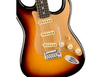 Fender American Ultra II Stratocaster Ebony Fingerboard Ultraburst Fender American Ultra II Stratocaster Ebony Fingerboard Ultraburst